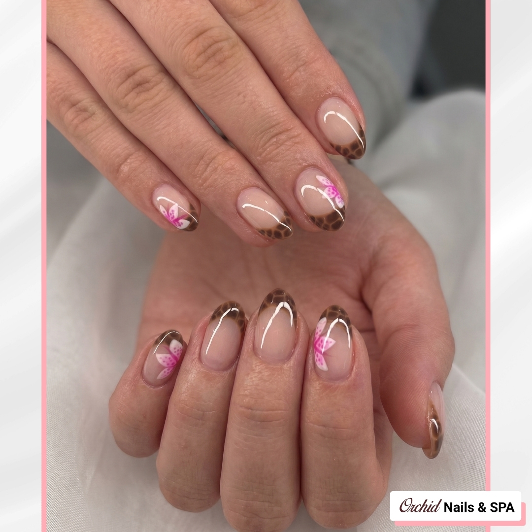 Nail June 2